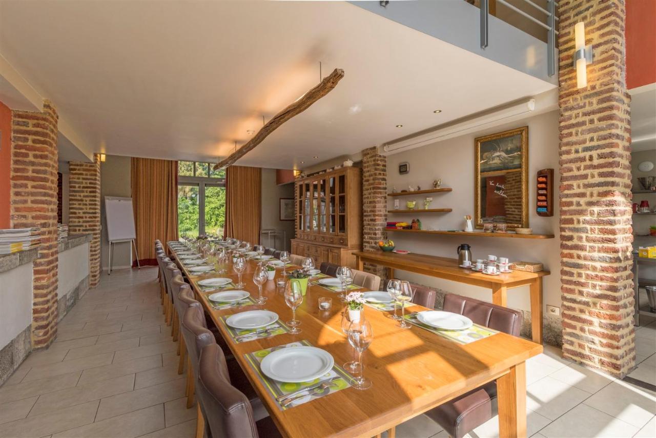 Maison Berton Gedinne Exteriör bild