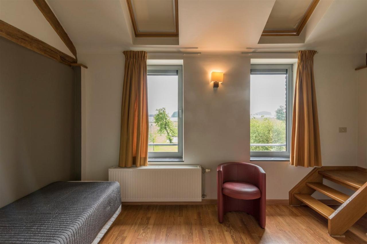 Maison Berton Gedinne Exteriör bild