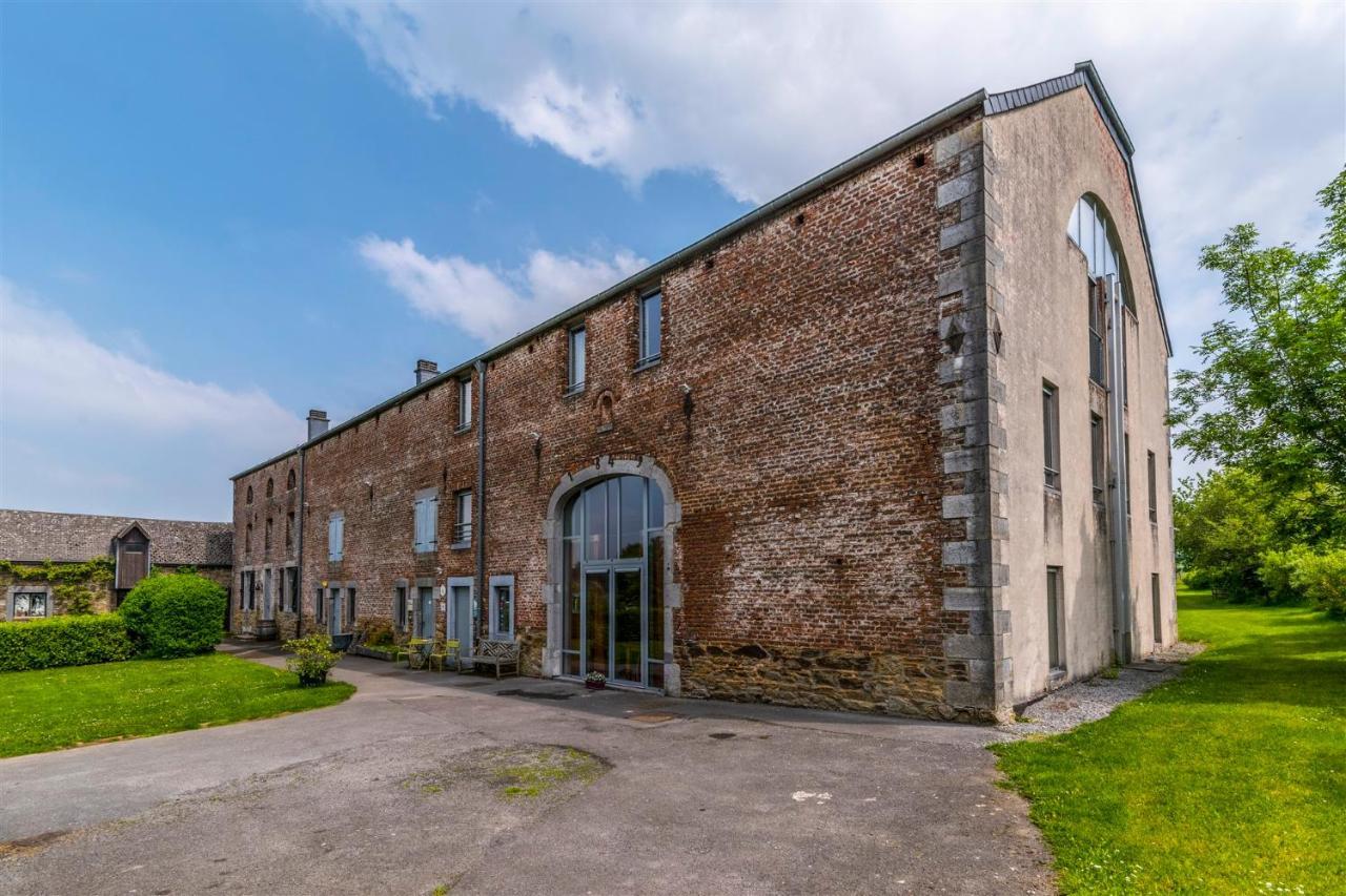 Maison Berton Gedinne Exteriör bild