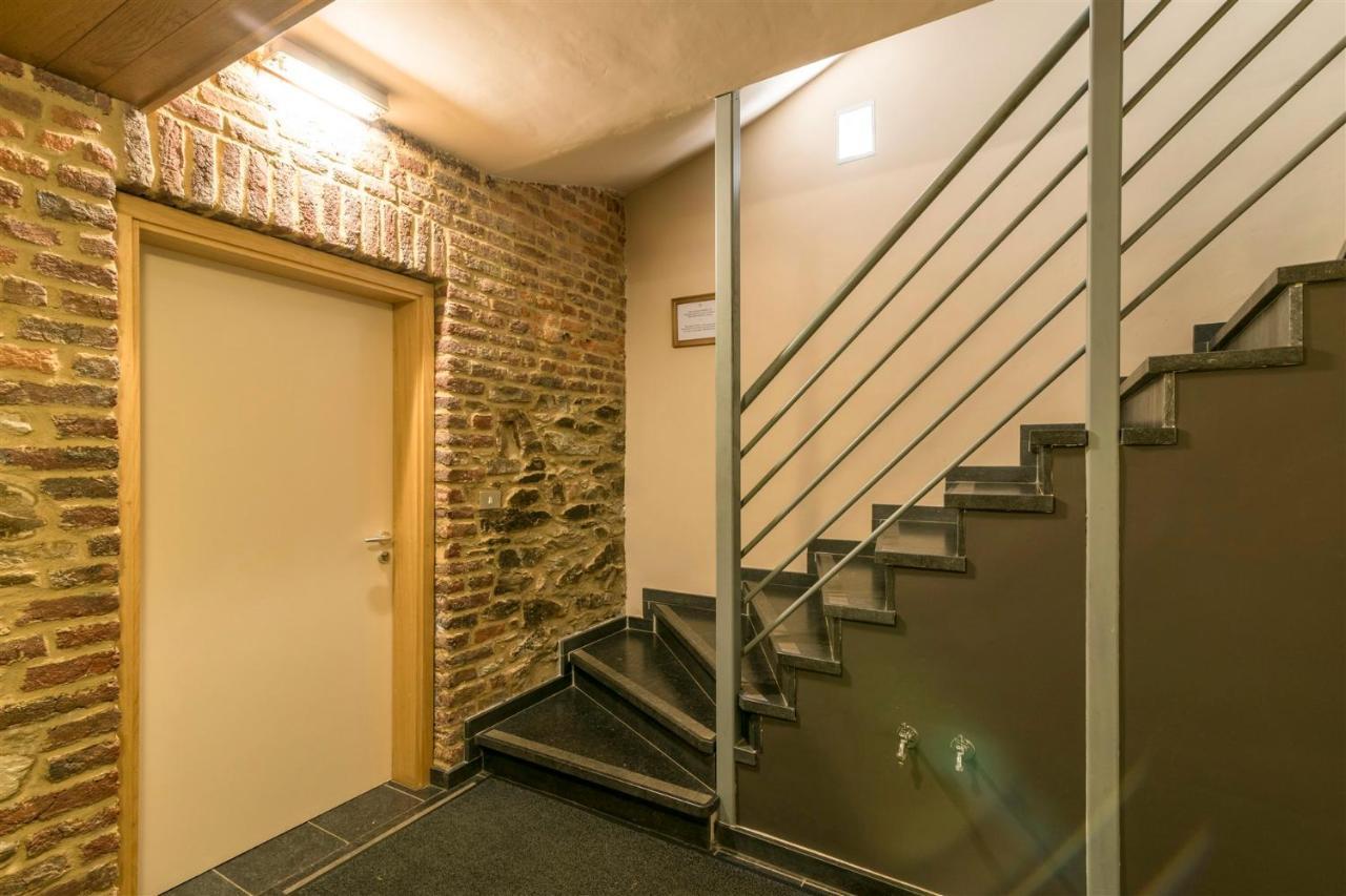 Maison Berton Gedinne Exteriör bild