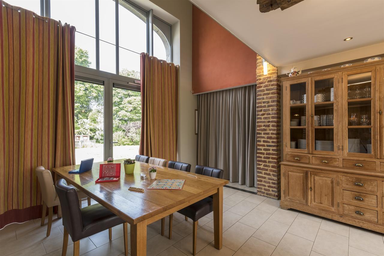 Maison Berton Gedinne Exteriör bild